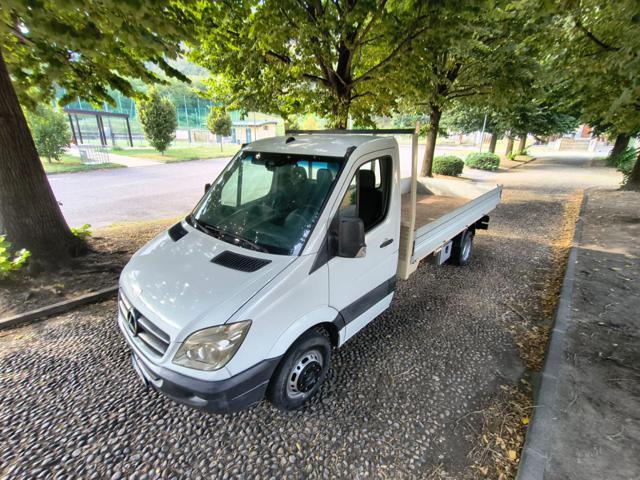 MERCEDES-BENZ SPRINTER 411 CDI 2.2 109 CV 3POSTI