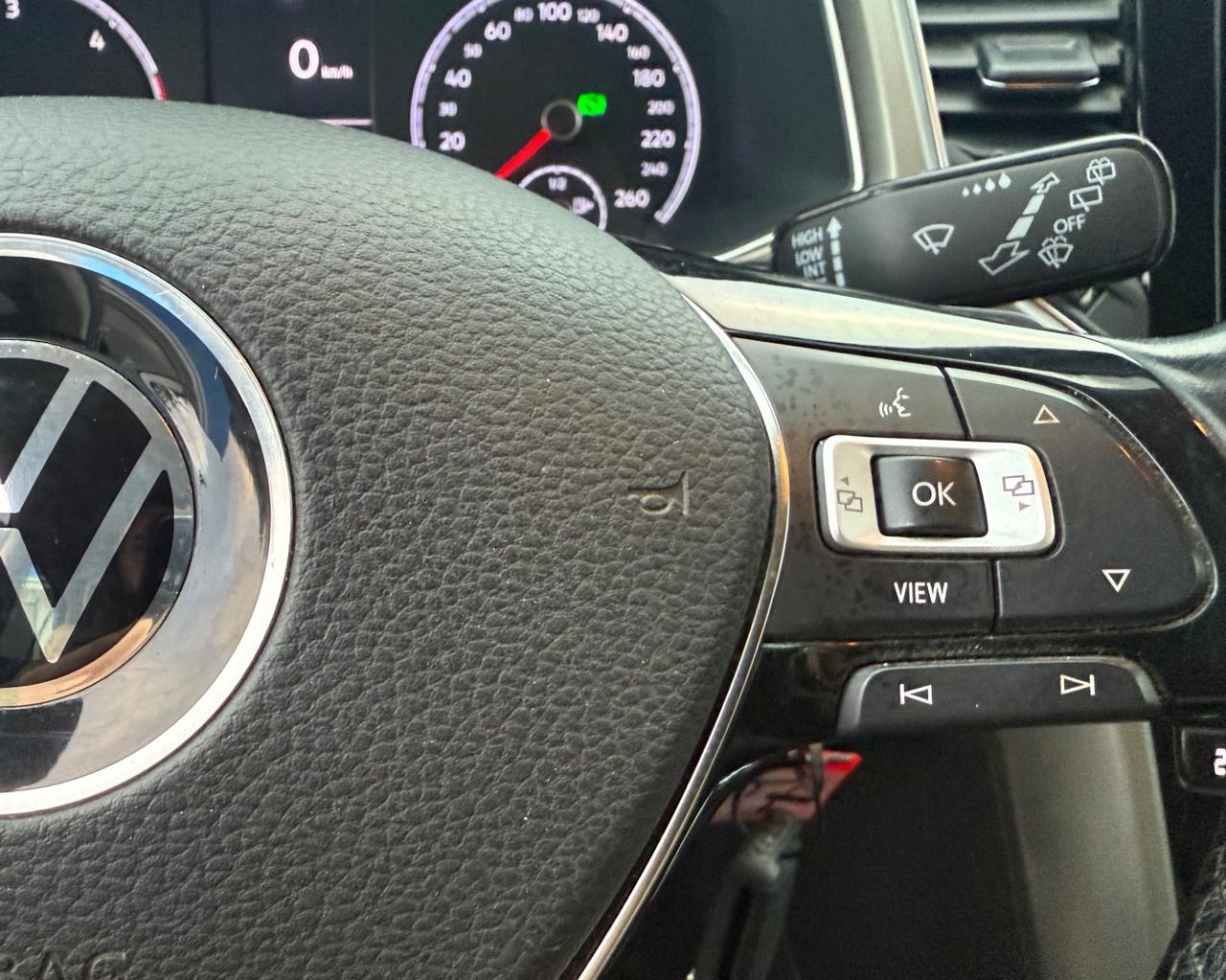 Volkswagen T-Roc 2.0 TDI SCR 150 CV DSG Style BlueMotion Technology