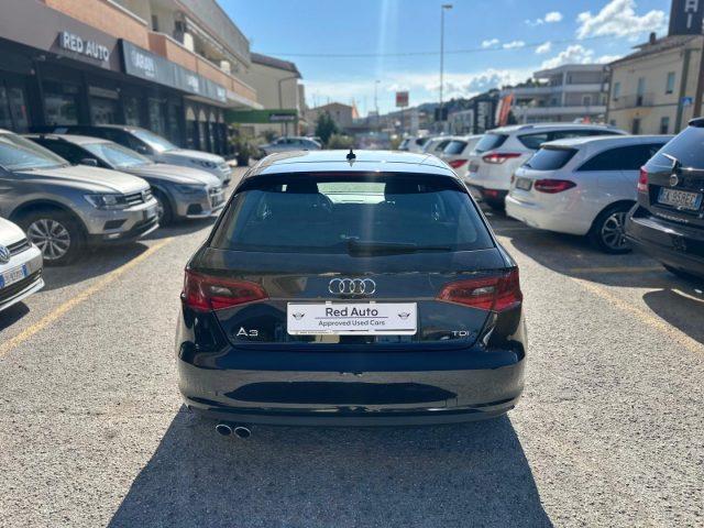 AUDI A3 2.0 TDI Ambition