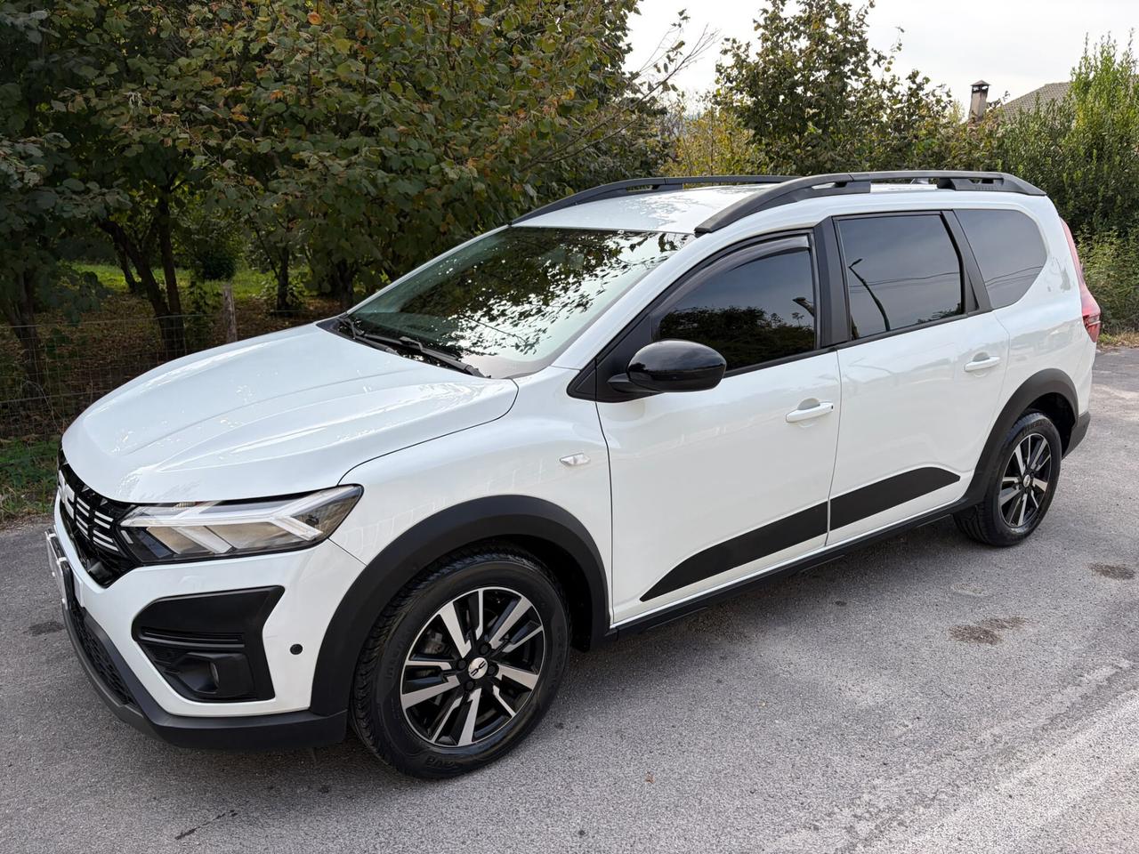 Dacia Jogger 1.0 TCe GPL 100CV 7 posti Expression