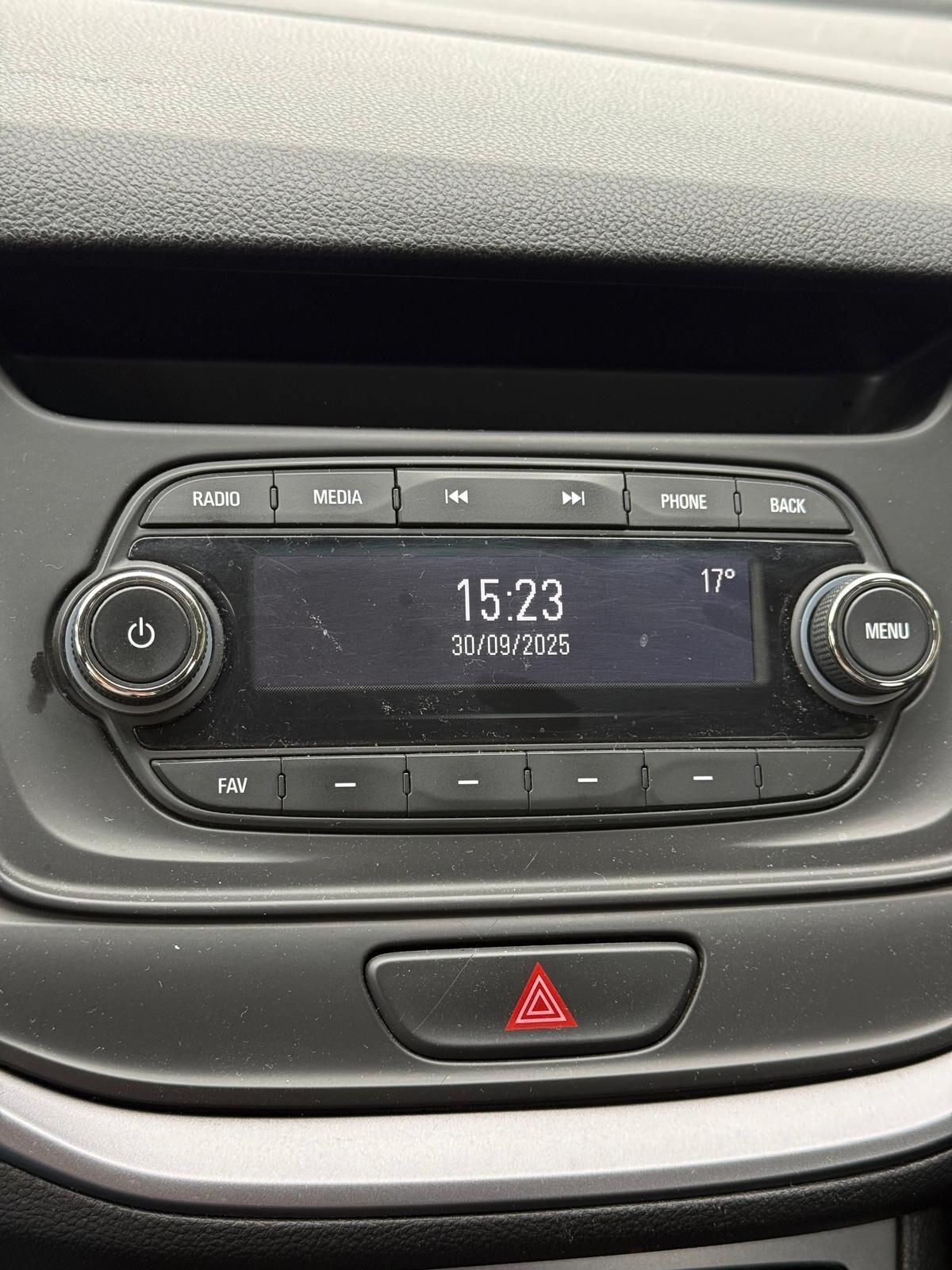 Opel Astra 1.6 CDTi 110CV Start&Stop Sports Tourer Innovation