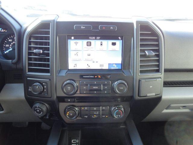FORD F 150 3.5L V6 GPL EcoBoost SXT SPORT SuperCrew N1