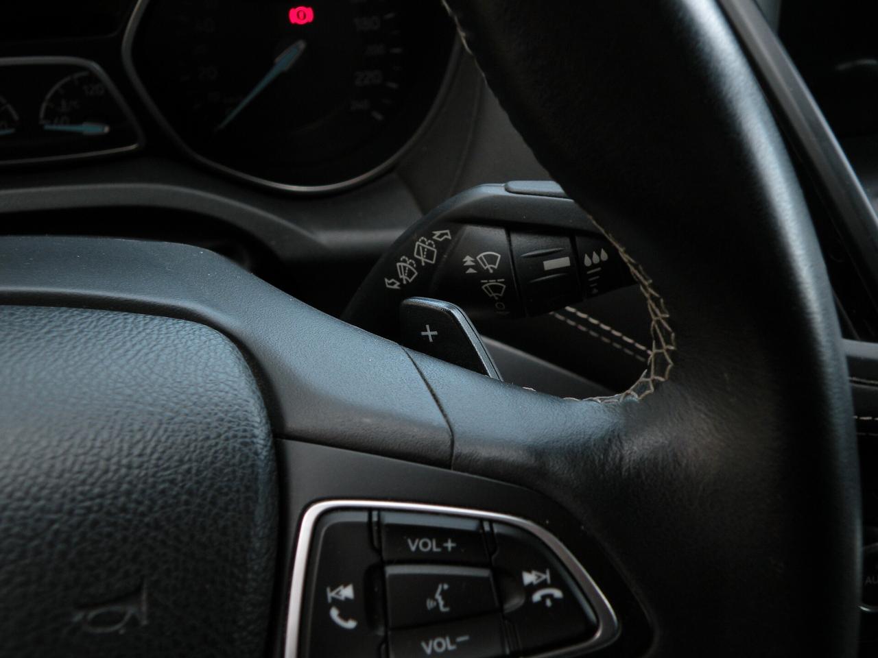 FORD KUGA 2.0 180CV 4WD VIGNALE 2018