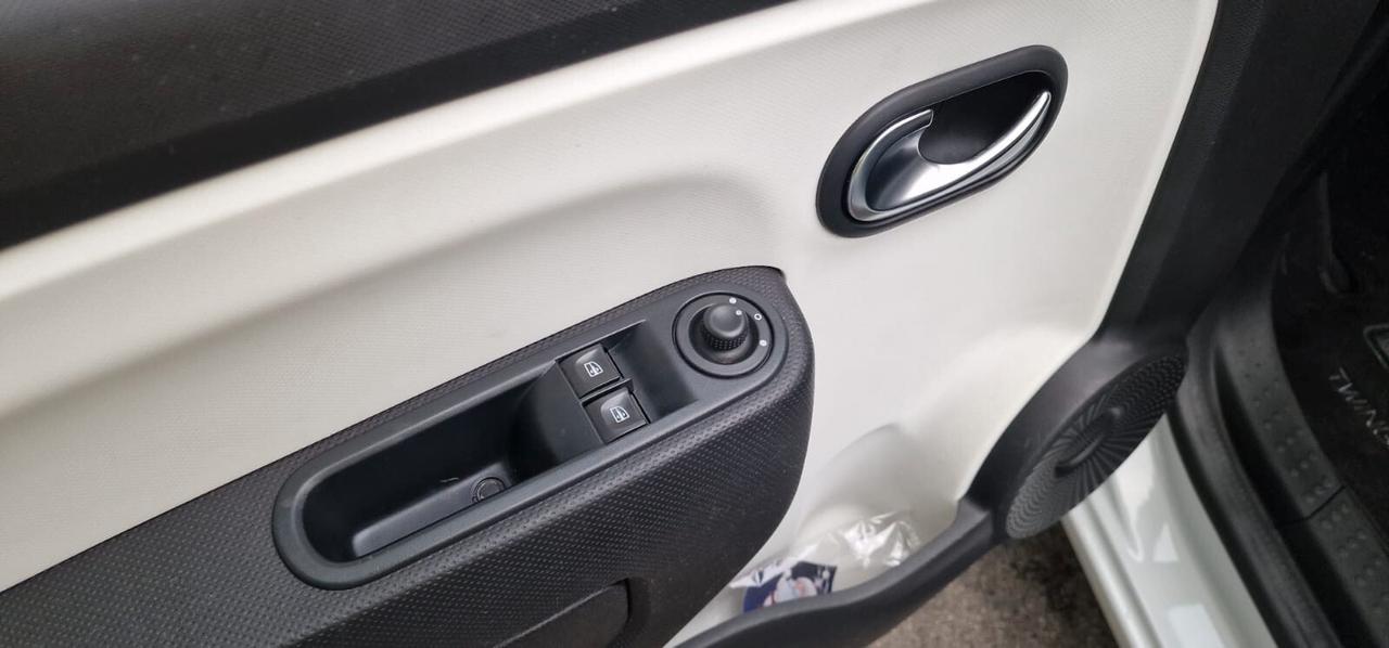 Renault Twingo SCe Stop&Start Openair
