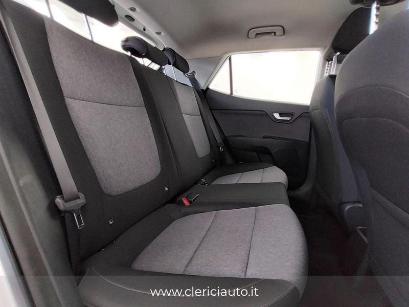 Kia Stonic 1.2 DPI Urban