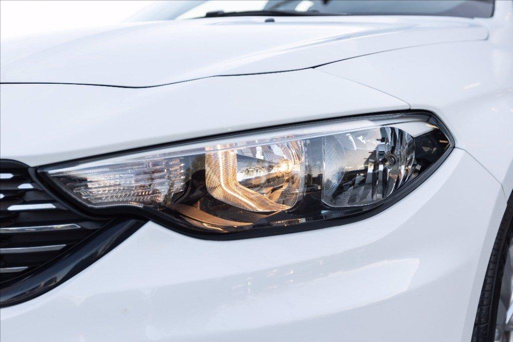 FIAT Tipo SW 1.6 mjt Easy s&s 120cv my18 del 2018