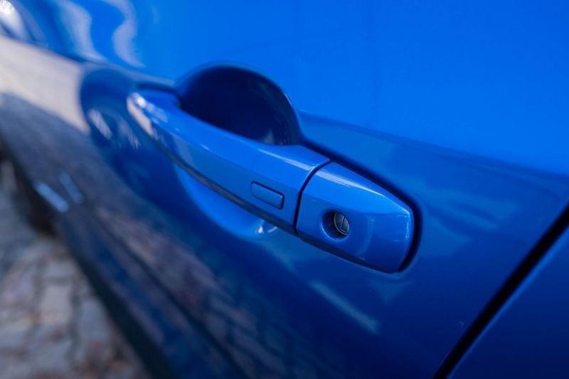 Nissan Juke 1.6 HEV Tekna