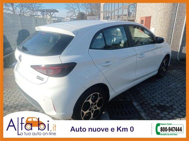 MG MG3 1.5 Hybrid+ 194CV Aut. Comfort