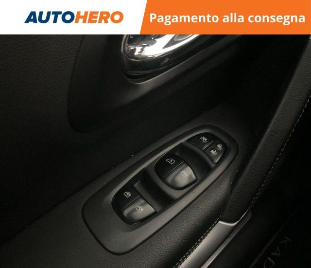 RENAULT Kadjar dCi 8V 110CV Energy Intens
