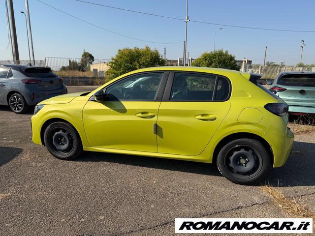 PEUGEOT 208 Style Turbo benzina 100