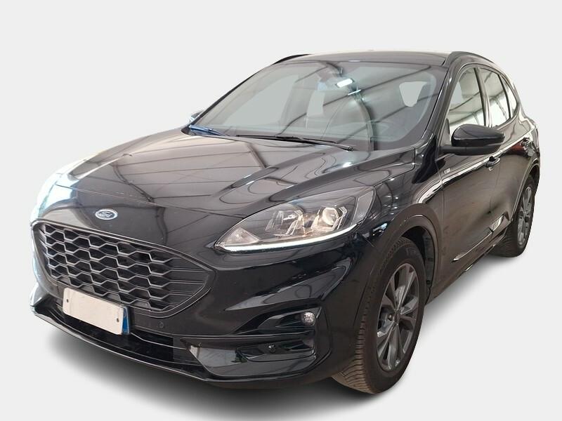 FORD KUGA 2.5 BENZINA FHEV 152 CV 2WD ST-LINE AUT SUV