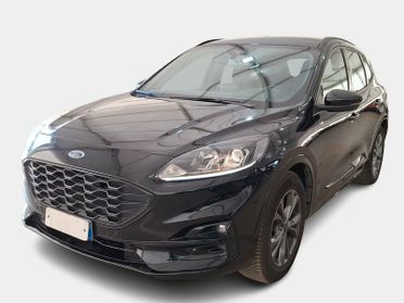 FORD KUGA 2.5 BENZINA FHEV 152 CV 2WD ST-LINE AUT SUV
