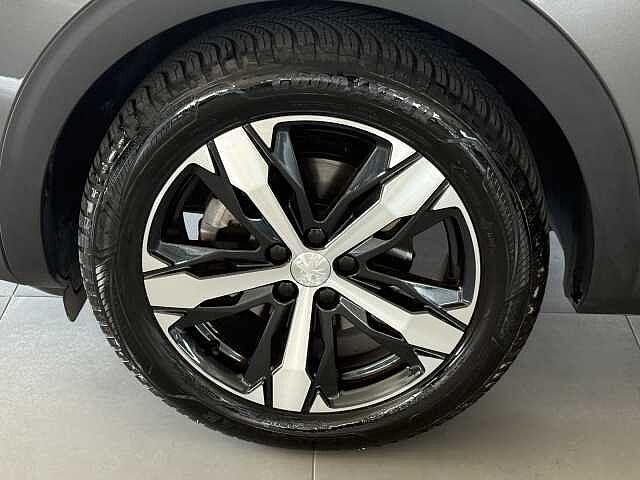 Peugeot 3008 1.2 PureTech Turbo 130 CV EAT8 Allure Pack