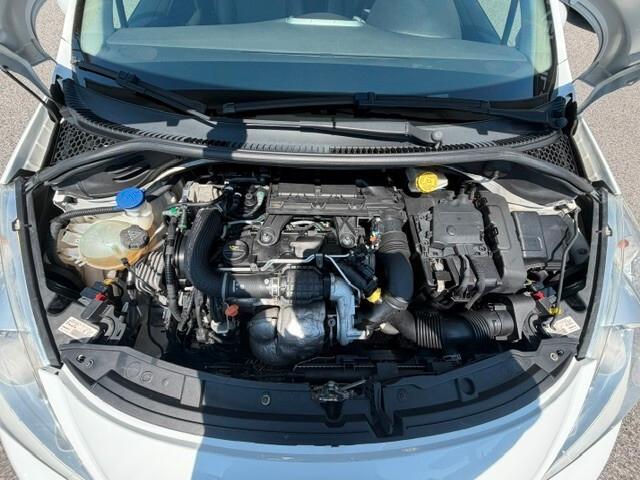 Peugeot 207 Plus 1.4 HDi 70CV 5 porte