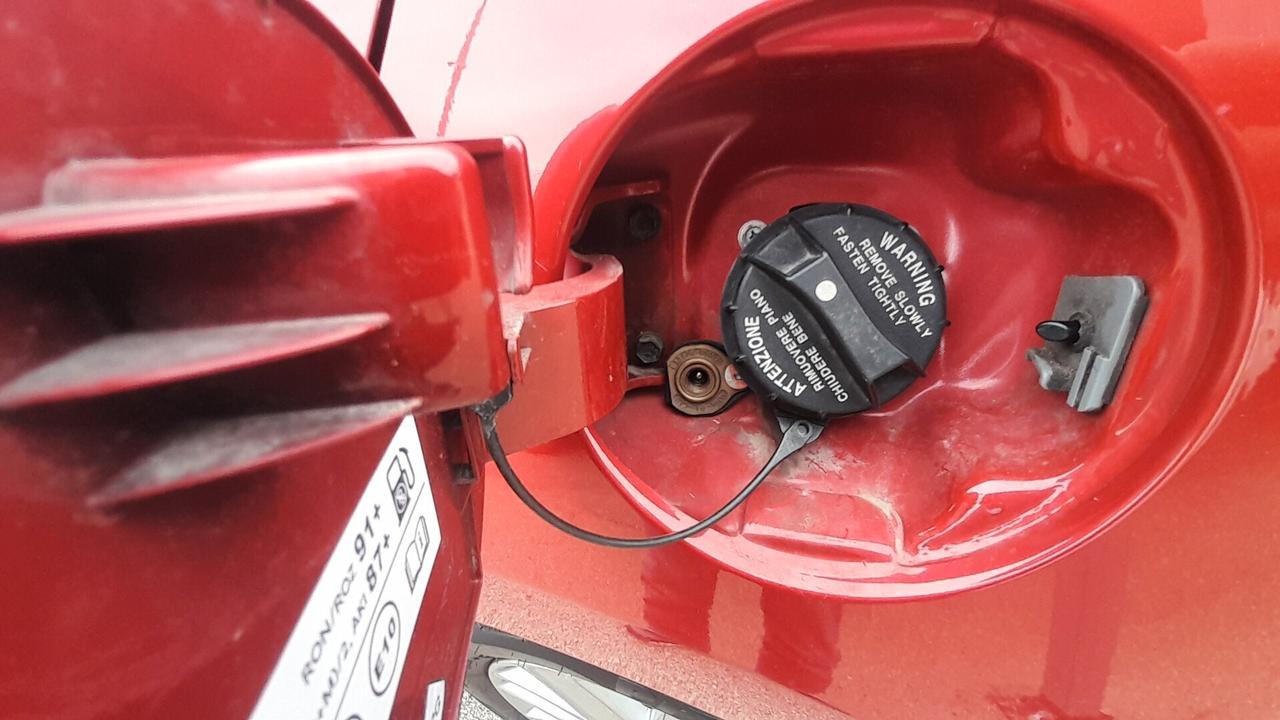 Kia Rio 1.2 DPi 82 CV EcoGPL Urban