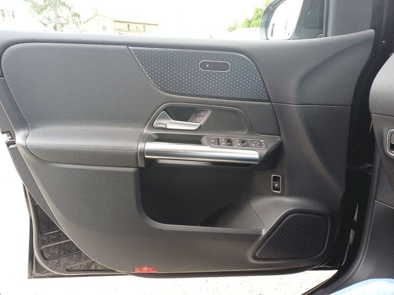 Mercedes-Benz Classe B B 180 d Advanced Progressive