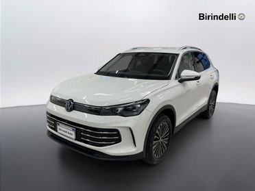 VOLKSWAGEN Tiguan 3ª serie - Tiguan 2.0 TDI 193 CV DSG 4MOTION Elegance