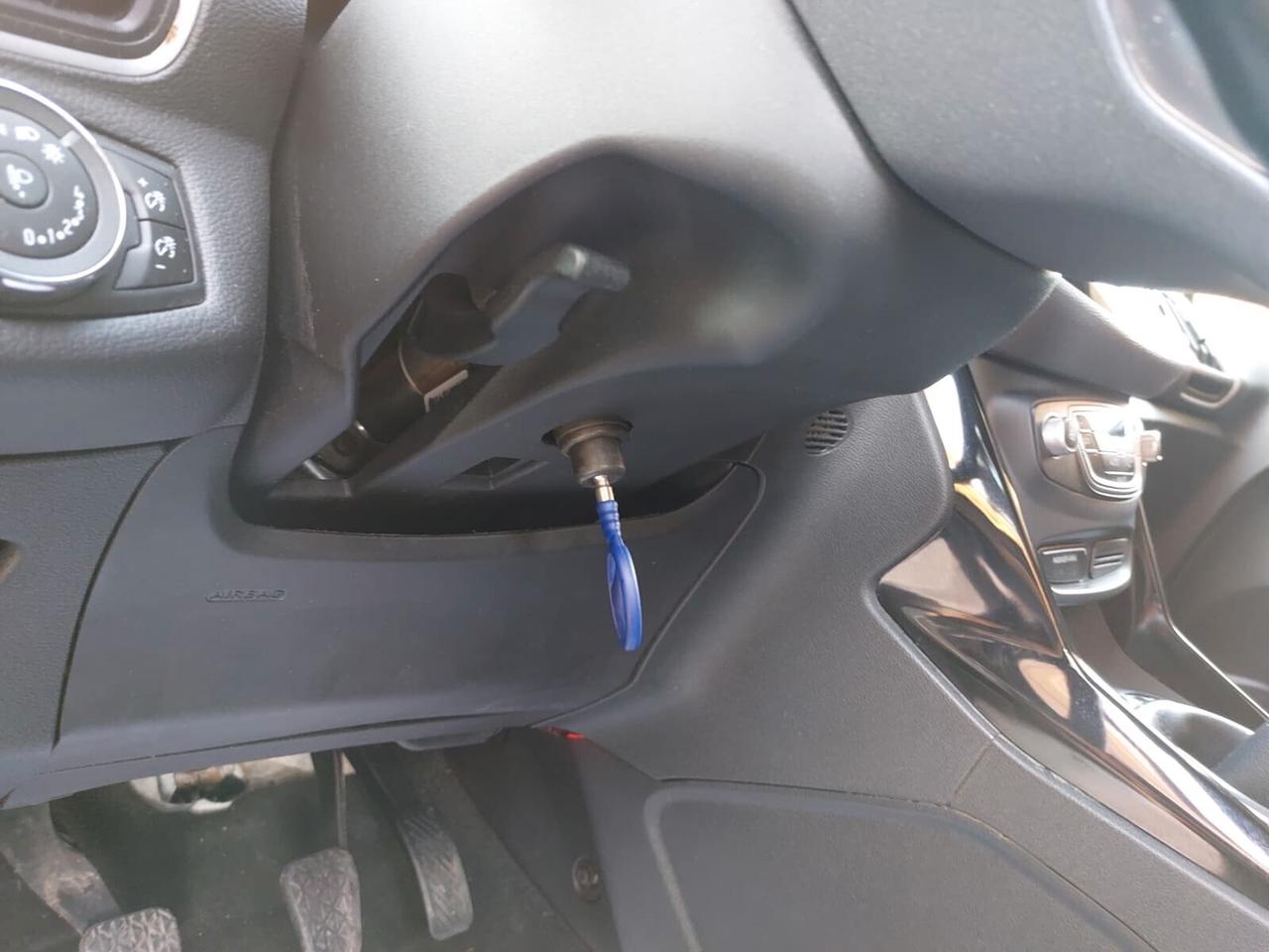 Ford B-Max 1.5 TDCi 95 CV Titanium