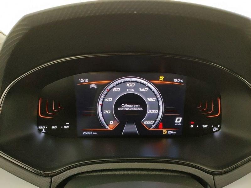 Seat Ibiza 1.0 ecotsi Style 95cv