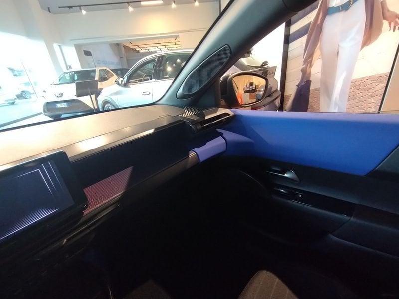 Lancia Ypsilon Ypsilon Hybrid e-DCT HF Line