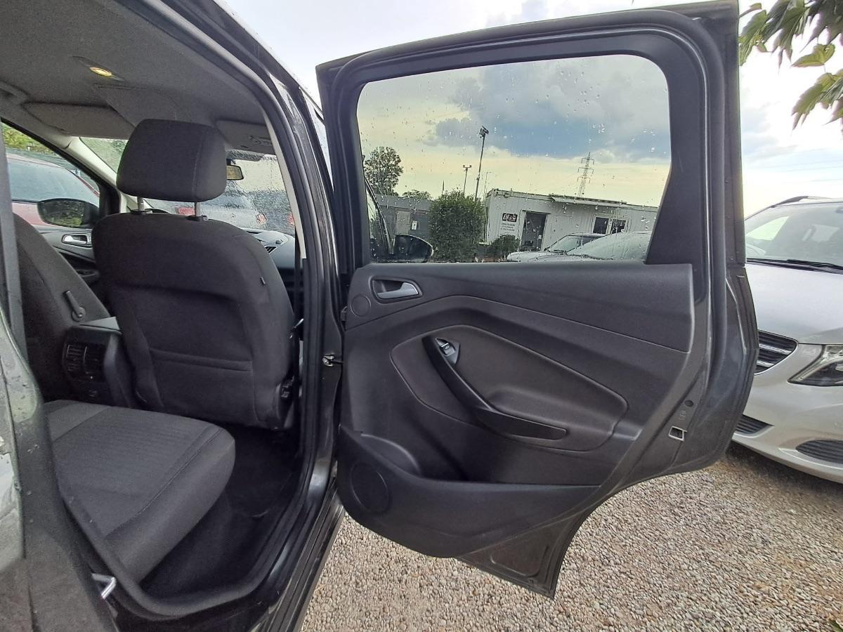 FORD - C-Max 1.5 tdci Business s&s 120cv