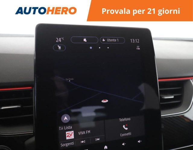 RENAULT Arkana Arkana Hybrid E-Tech 145 CV R.S. Line