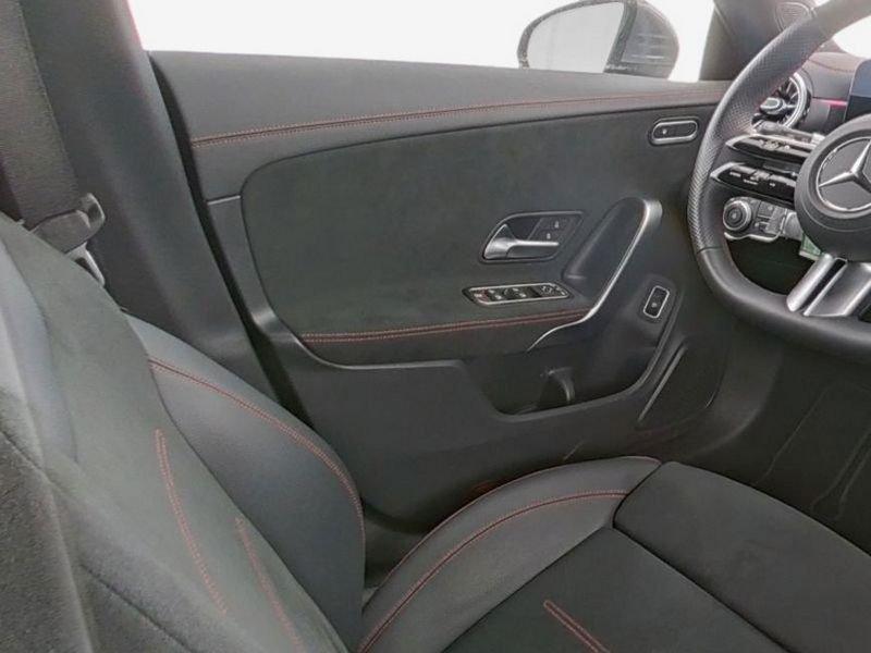 Mercedes-Benz CLA S.Brake CLA 200 d Automatic Shooting Brake AMG Line Mbux 18" Camera