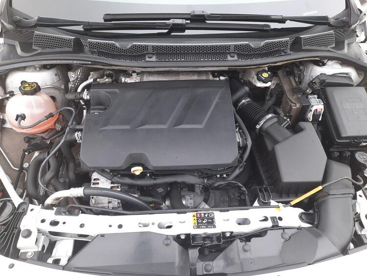 Opel Astra GS Line BR952374 1.5 Diesel 122CV