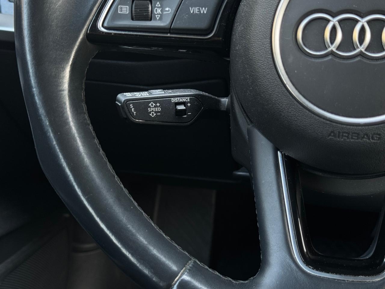 AUDI A3 SPORTBACK 35 TDI S TRONIC BUSINESS – 2021