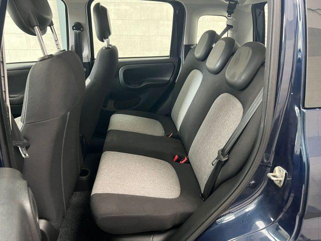 FIAT Panda Panda 1.2 Lounge