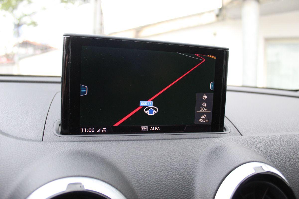 AUDI - A3 - SPB 1.6 TDI Sport