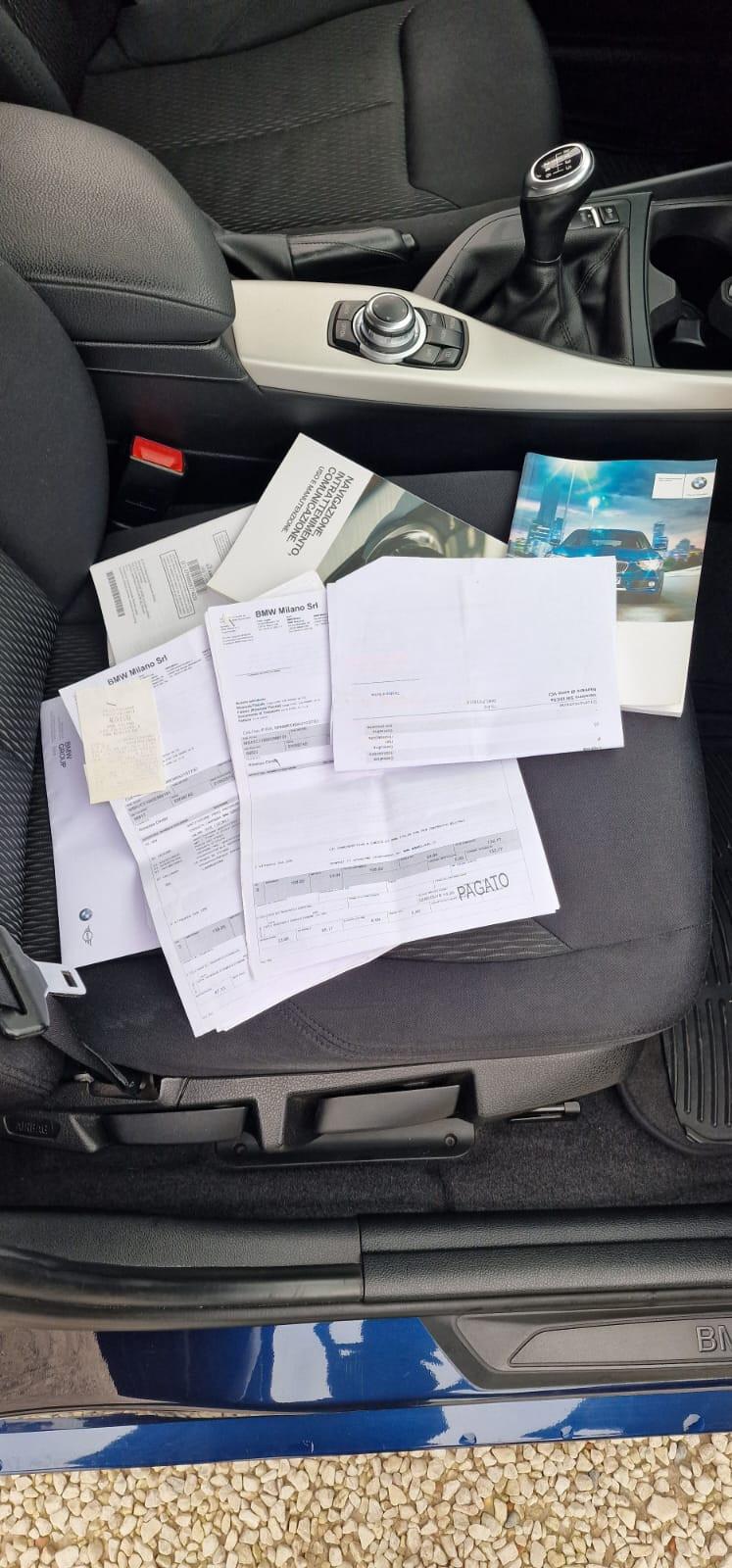 Bmw 118d Unique 2014 SUPER CRONO CASA MADRE