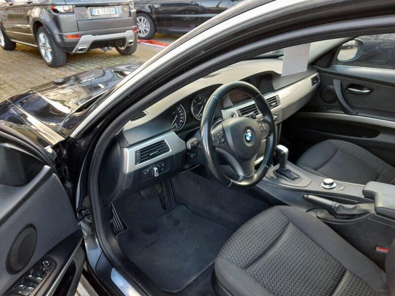 BMW Serie 3 320d cat Touring MSport