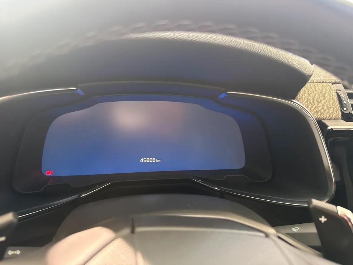 Ds 7 Crossback E-Tense km45700