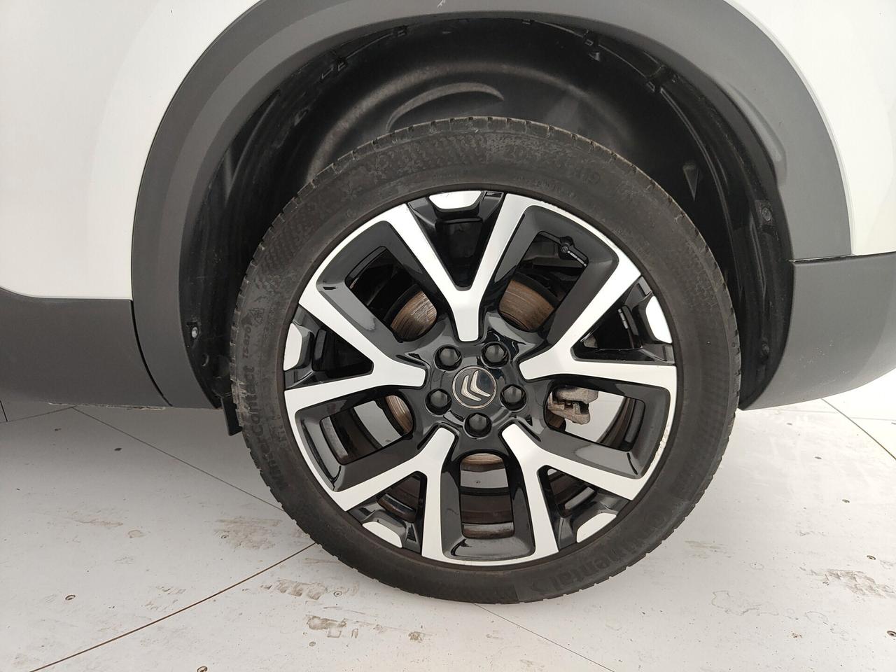 Citroen C5 Aircross BlueHDi 130 S&S Shine Pack