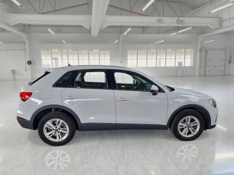 AUDI Q3 45 TFSI E S TRONIC BUSINESS SUV
