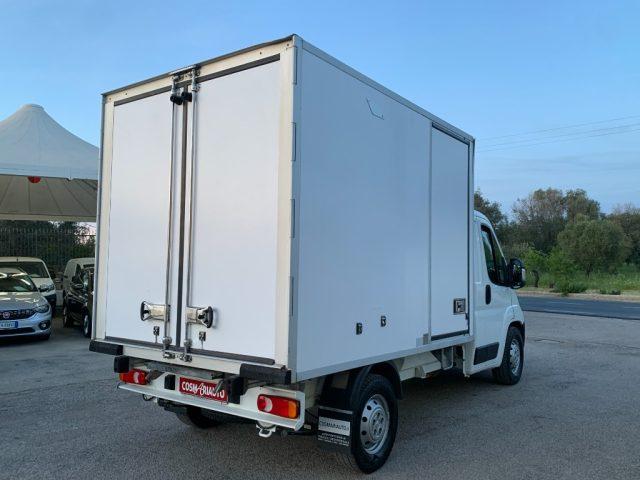 PEUGEOT BOXER 2.0 HDI 130CV Frigo -20°