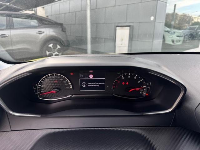 PEUGEOT 208 PureTech 100CV 5 porte Active