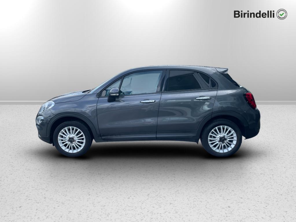 FIAT 500X - 500X 1.3 T4 150 CV DCT Connect