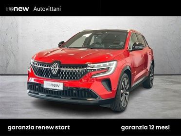 RENAULT Austral 1.2 E-Tech full hybrid Techno 200cv auto