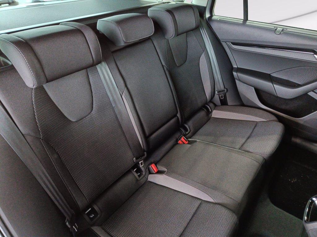 SKODA Octavia wagon 2.0 tdi executive 150cv dsg del 2024