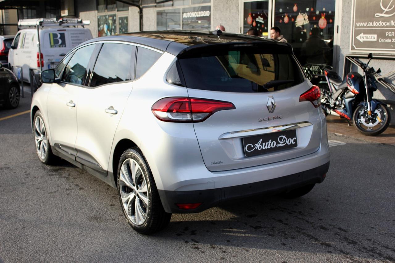 Renault Scenic Energy Intens 1.5 dCi 8V 110 CV