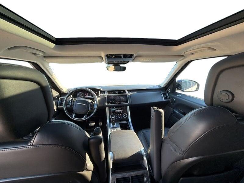 Land Rover RR Sport Range Rover Sport 3.0 SDV6 249 CV HSE Dynamic