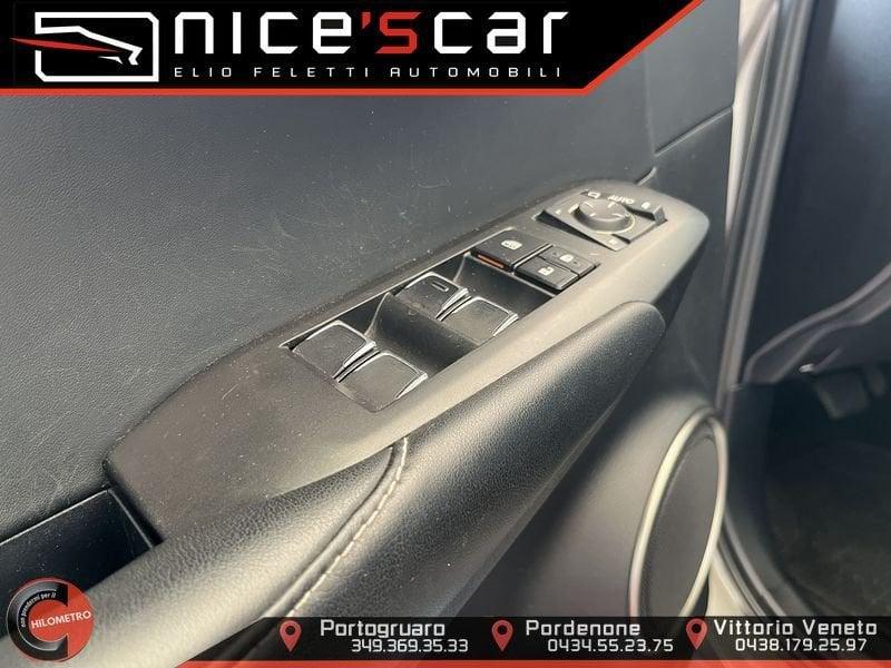 Lexus NX Hybrid 4WD Executive