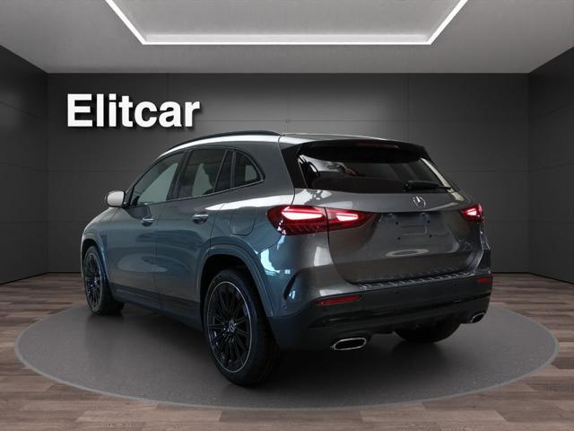 MERCEDES-BENZ GLA 180 Automatic AMG Line Advanced Plus