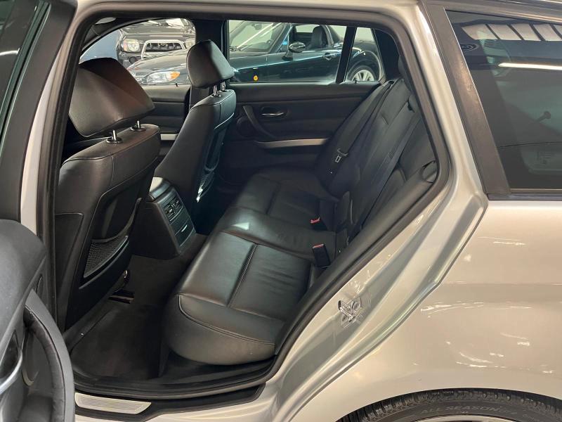 BMW 335 d Touring Msport auto