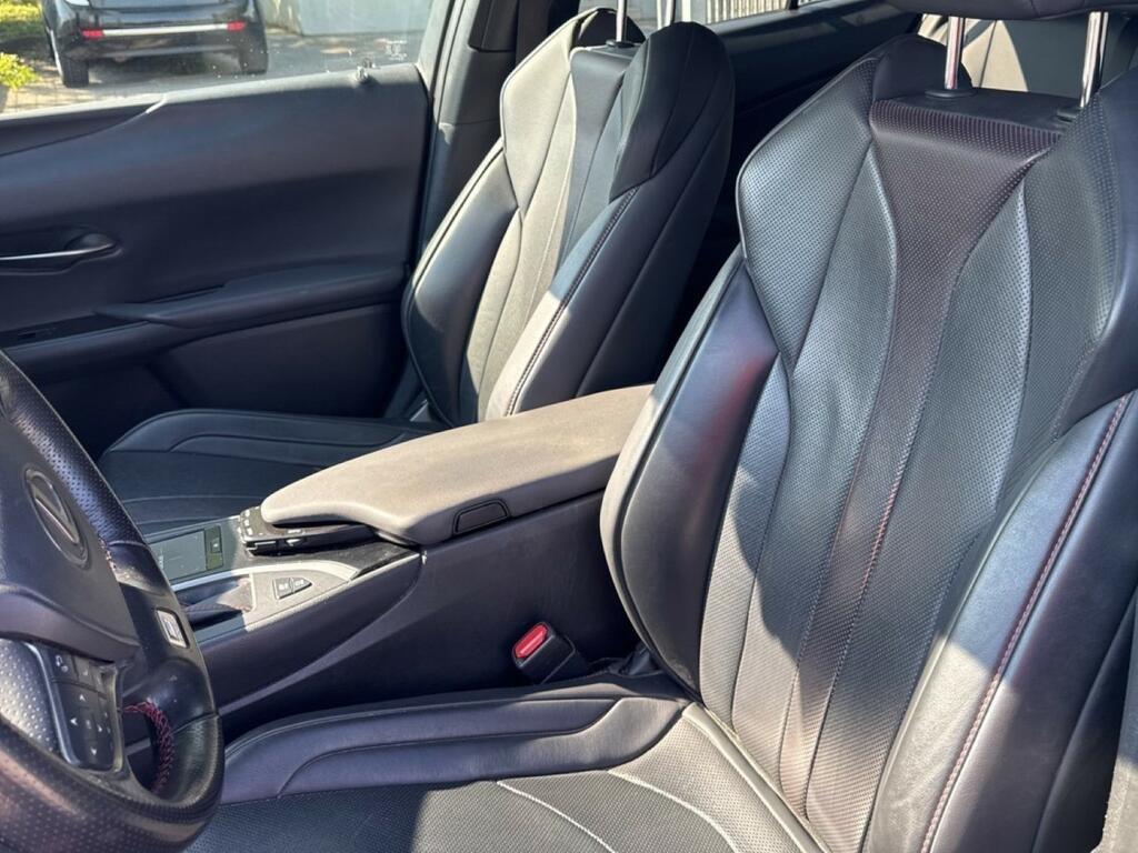 Lexus UX 250h 2.0 Hybrid Midnight 2WD Power Split Device