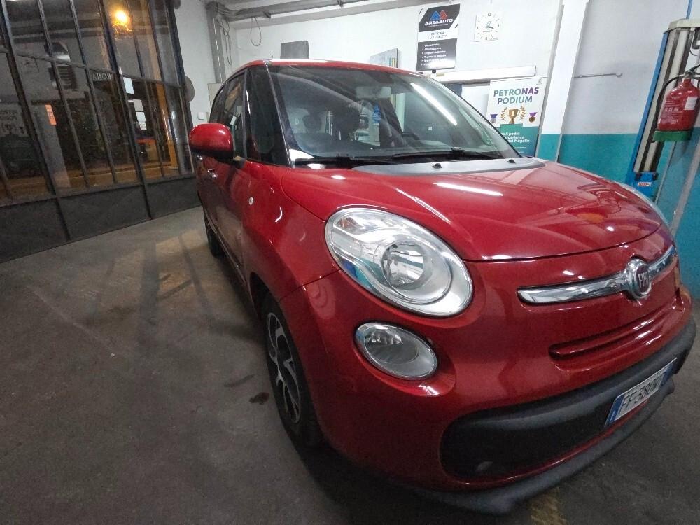 Fiat 500L 1.3 Multijet 95 CV Business