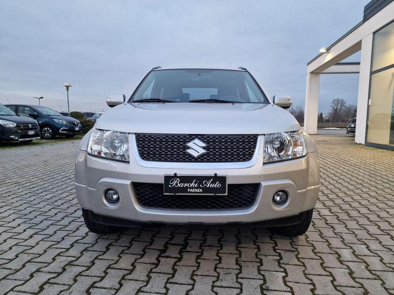 Suzuki Grand Vitara Grand Vitara 1.9 DDiS 3 porte Offroad
