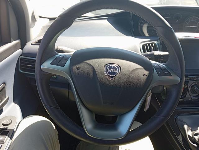 LANCIA Ypsilon *PROMO* 1.0 FireFly 5 porte S&S Hybrid Platino